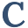 c
