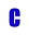 c