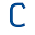 c