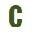 c