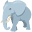 c