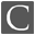c