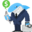c