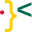 c