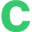 c