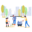 c