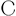 c