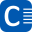 c