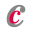 c