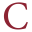 c