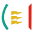c