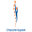 c