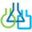 c