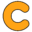 c