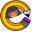 c