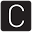 c