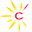 c