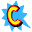c
