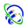 c