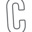 c