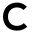 c