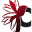 c