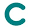 c