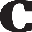 c