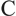 c