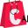 c