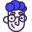 c