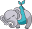 c