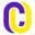 c