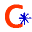 c