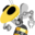 c