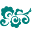 c