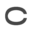 c