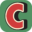 c