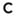 c