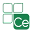 c
