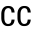 c