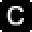 c