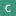 c