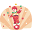 c