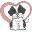 c