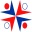 c