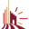 c