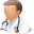 c