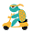 c