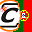 c